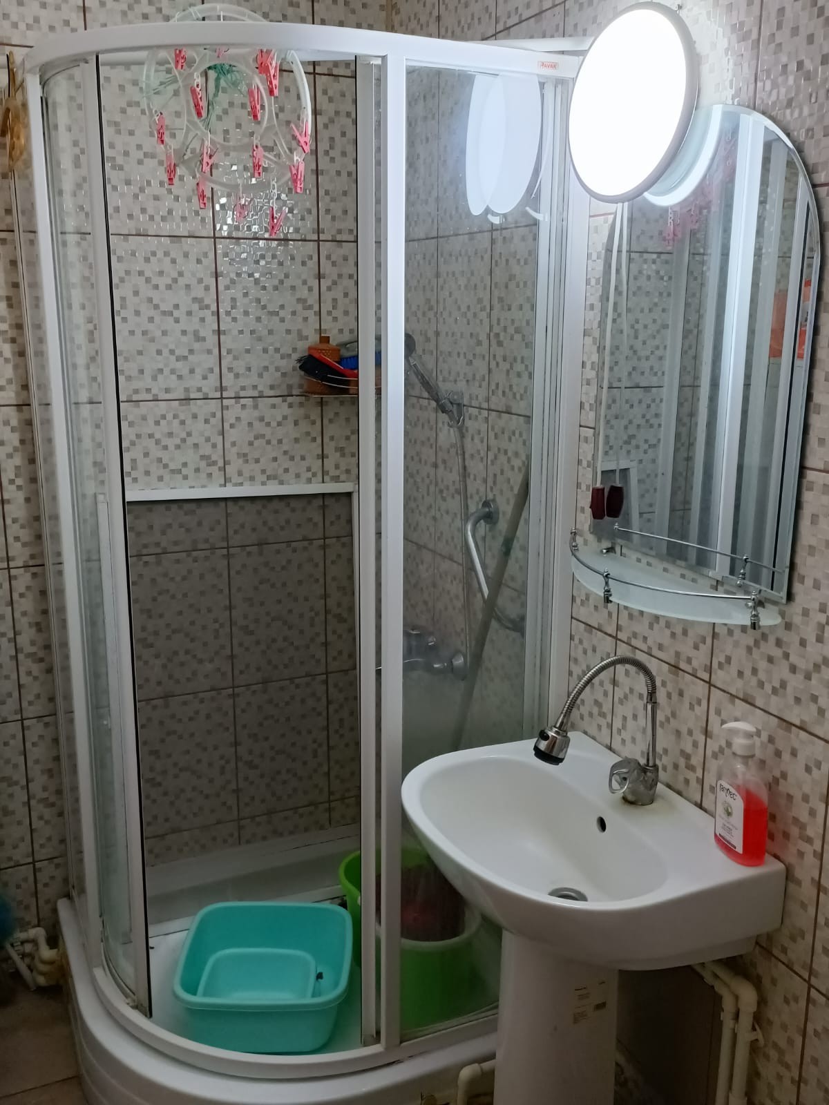 Apartament 3 camere Tiglina